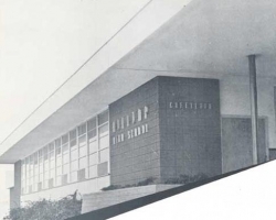 Hilltop High in the 1970s